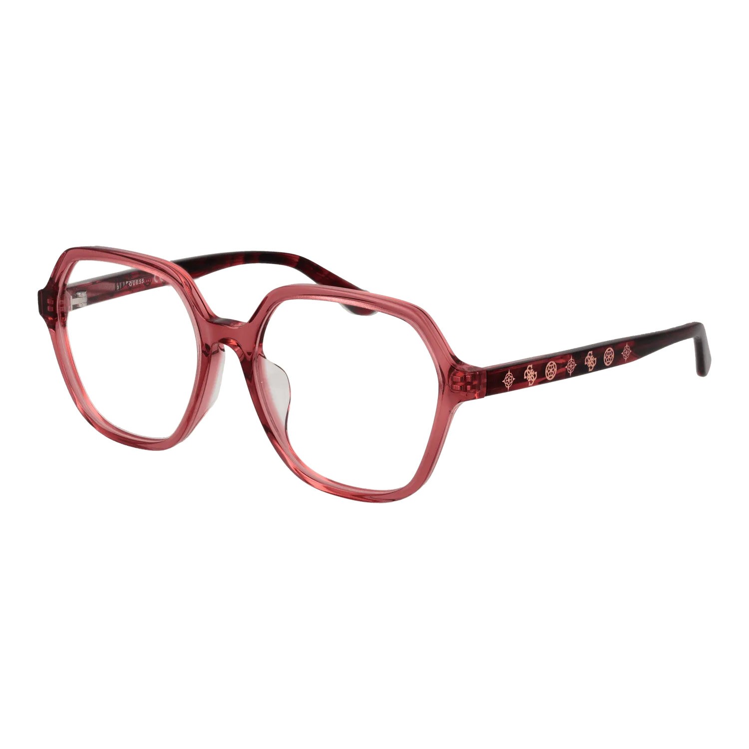 Guess Optical Frame GU50155-D 069 53