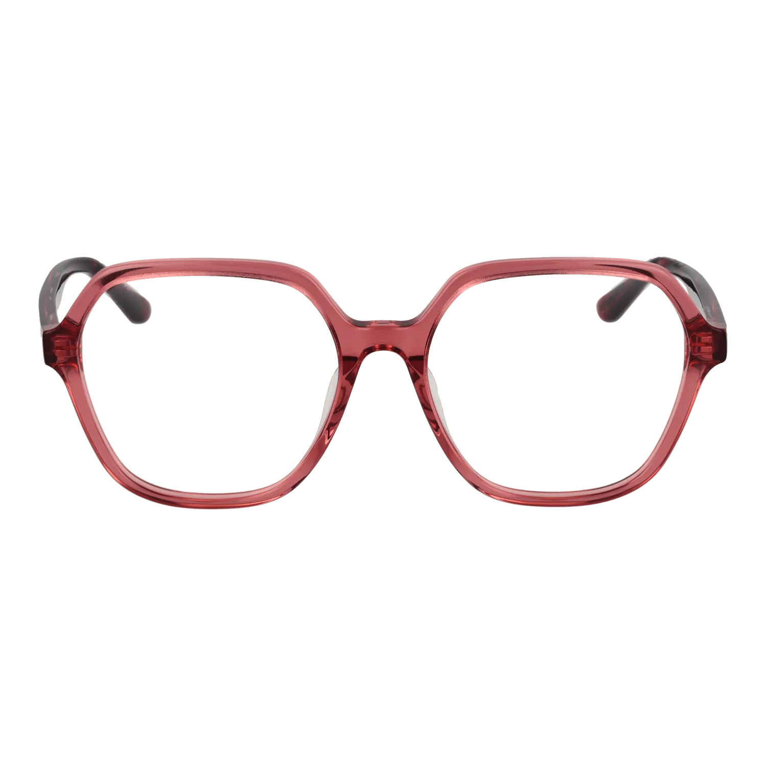 Women Red Guess Optical Frame GU50155-D 069 53