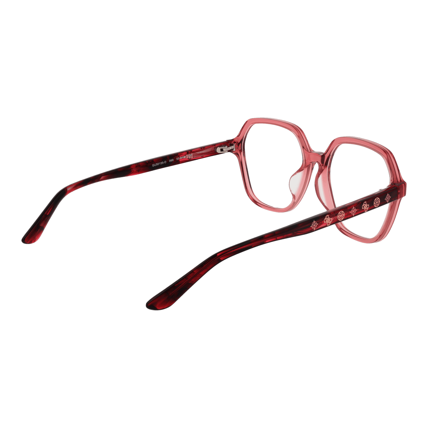 Guess Optical Frames GU50155-D 53069