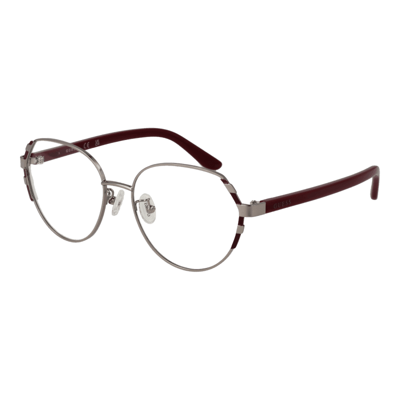 Guess Optical Frame GU50156-D 010 53