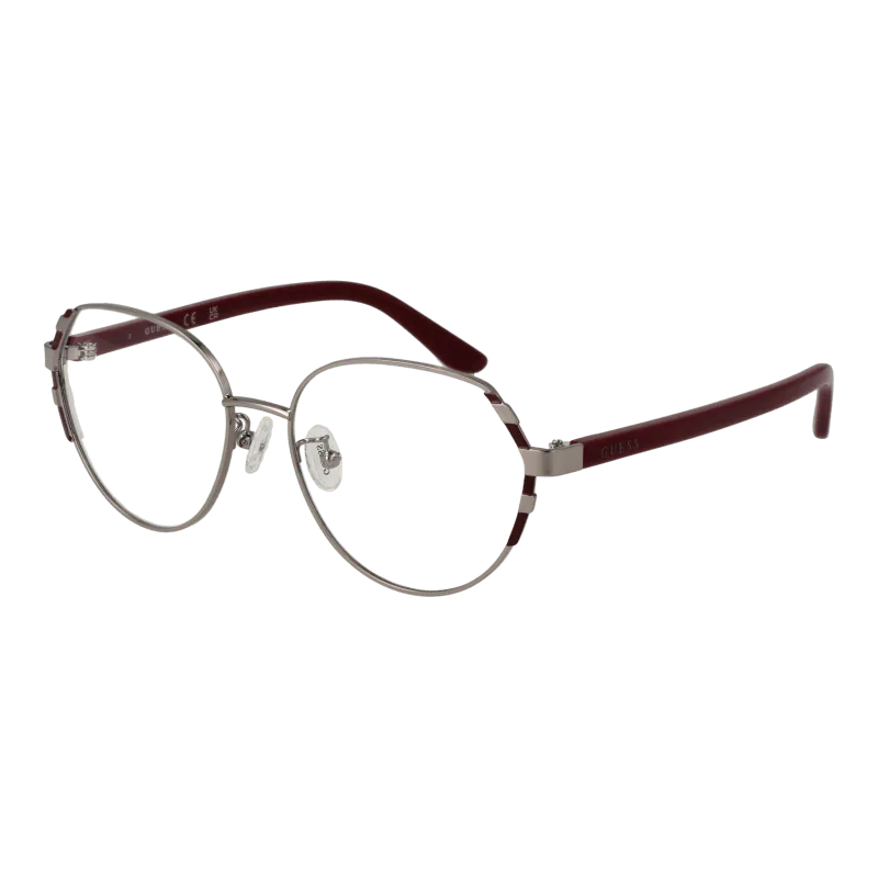 Guess Optical Frame GU50156-D 010 53