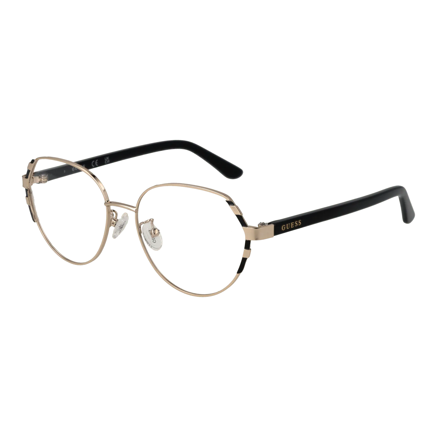 Guess Optical Frame GU50156-D 032 53