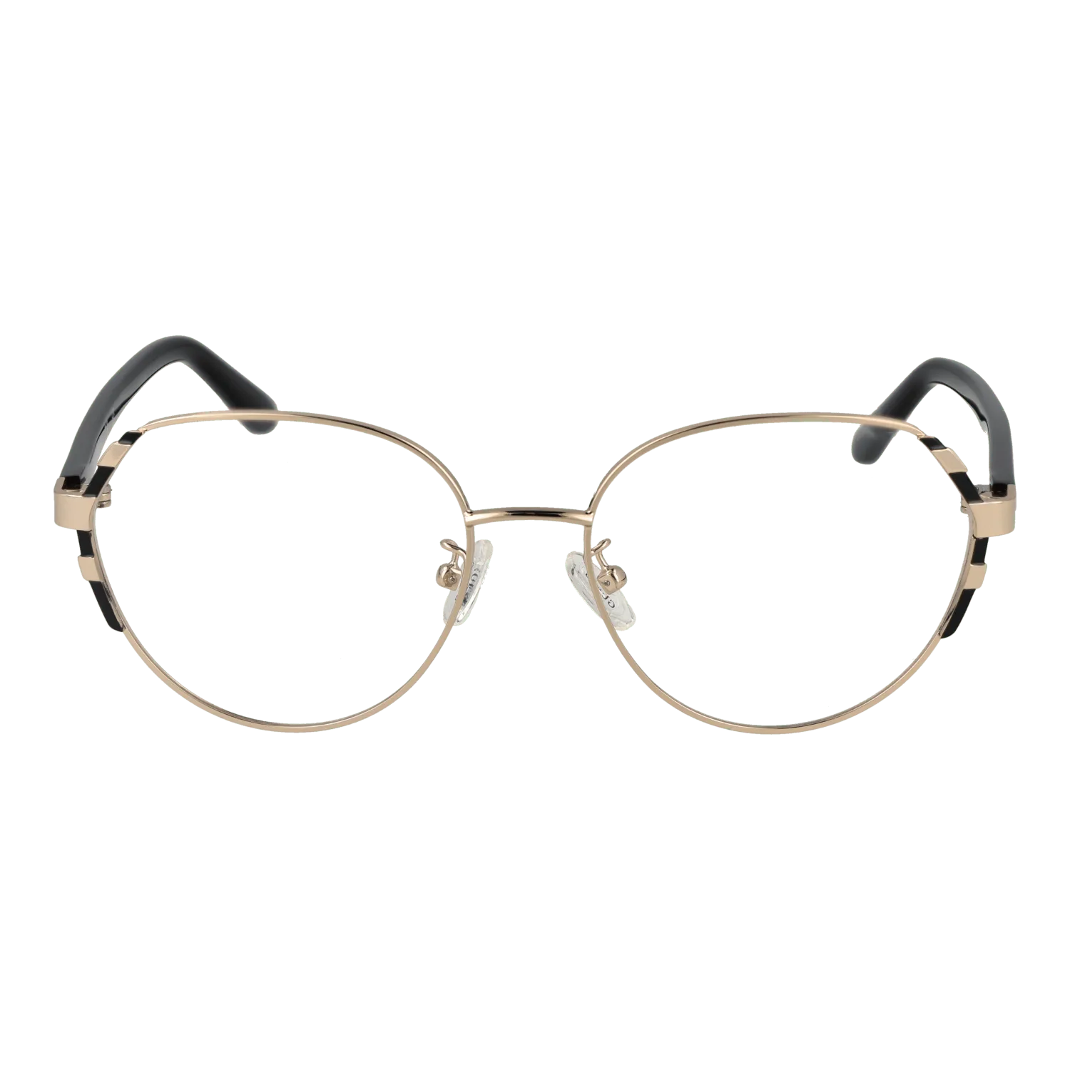 Women Gold Guess Optical Frame GU50156-D 032 53