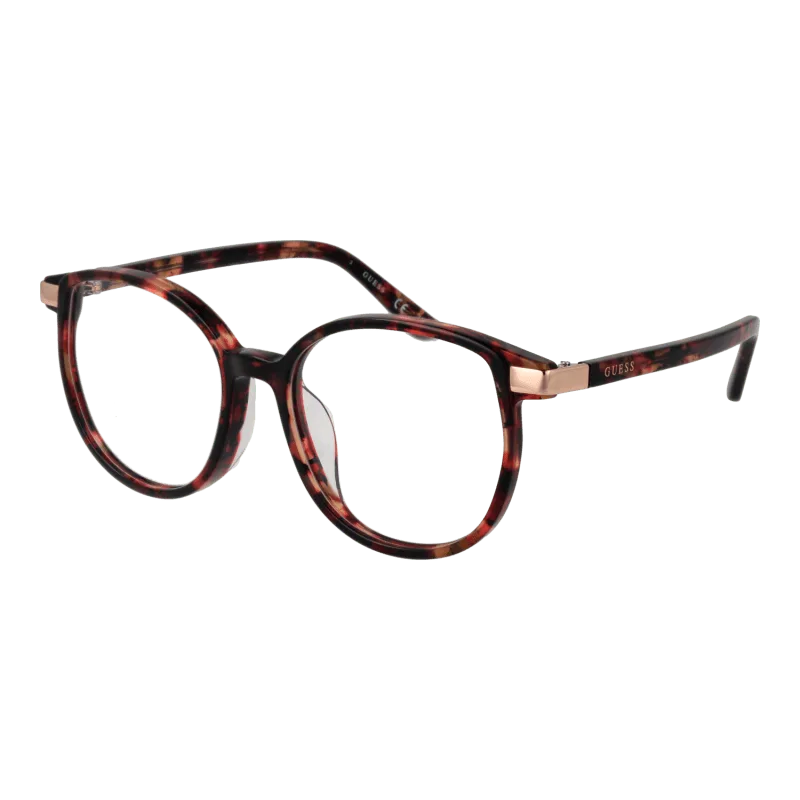 Guess Optical Frame GU50157-D 069 52
