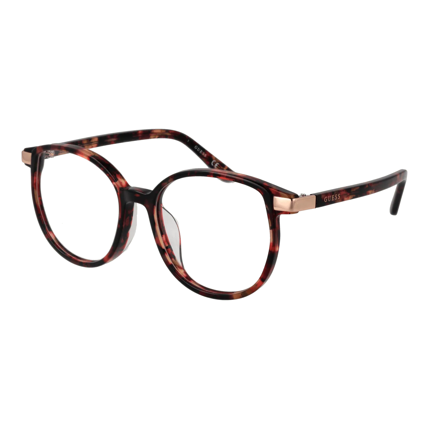 Guess Optical Frame GU50157-D 069 52