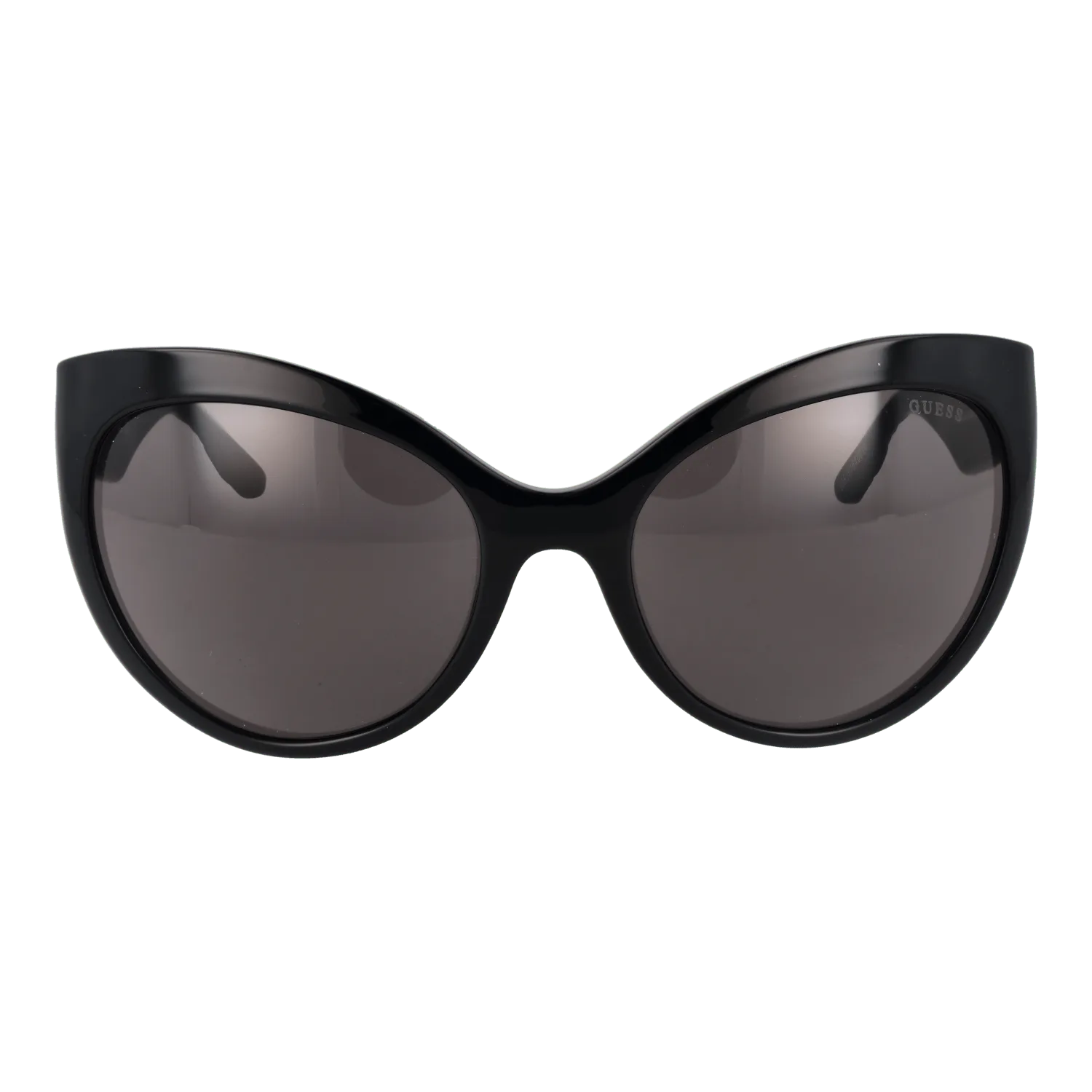 Women Black Guess Sunglasses GU00130 01A 61