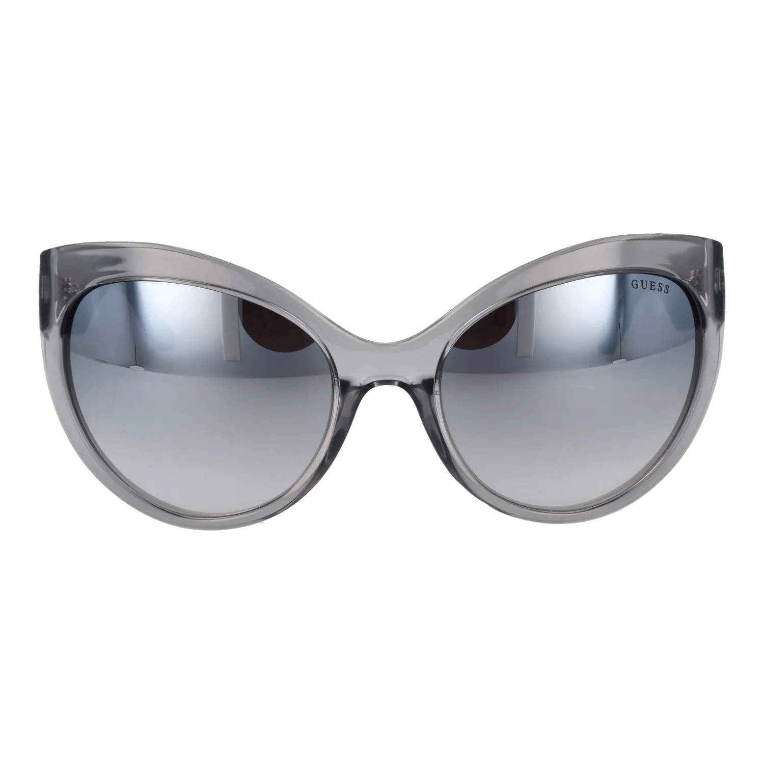 Women Grey Guess Sunglasses GU00130 20C 61