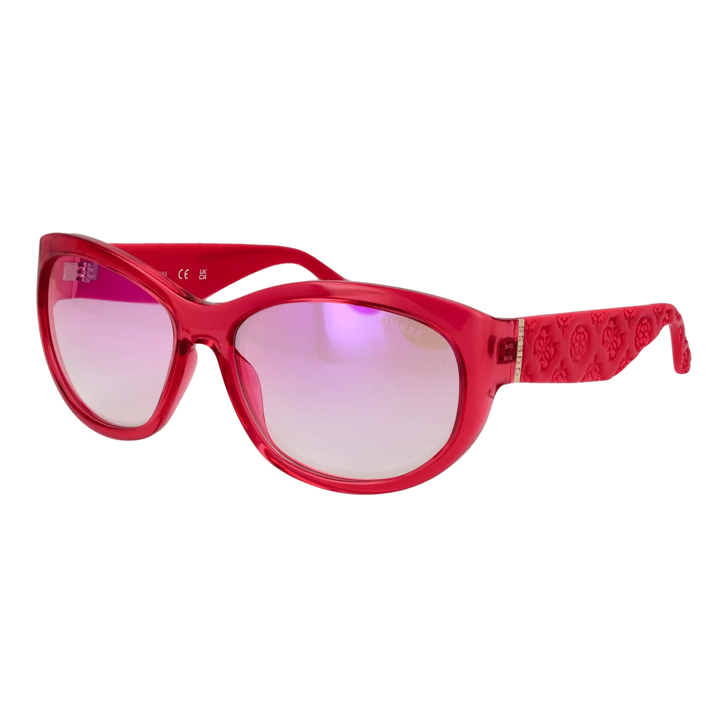 Guess Sunglasses GU00131 72U 60