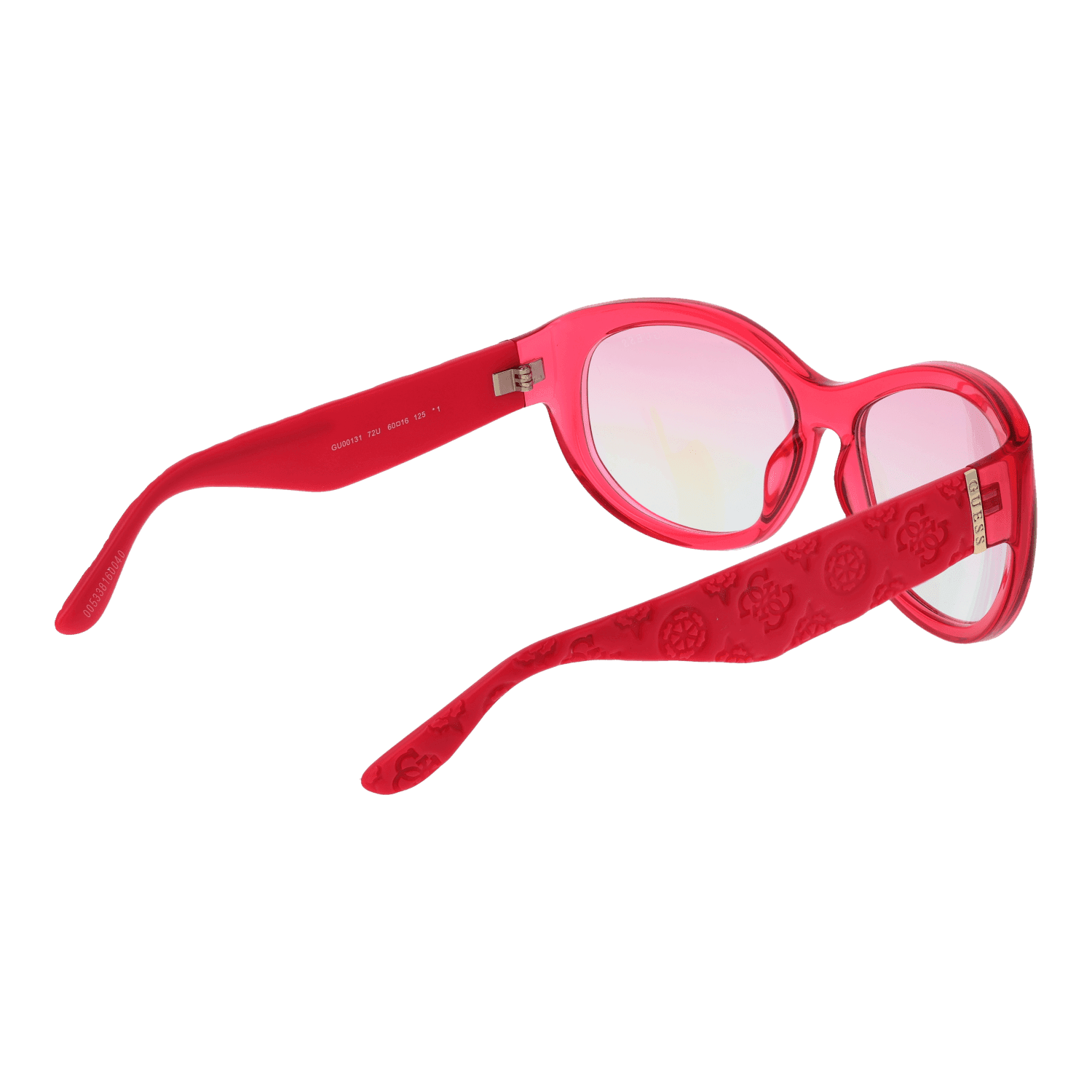 Guess Sunglasses GU00131 6072U