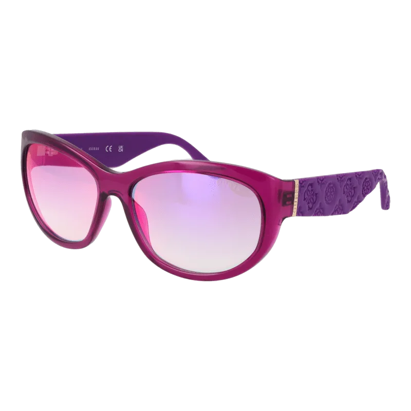 Guess Sunglasses GU00131 81Z 60
