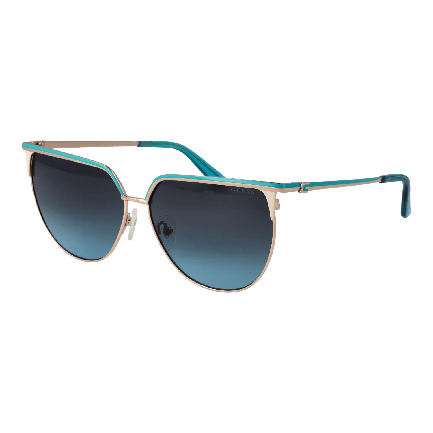 Guess Sunglasses GU00132 92W 58