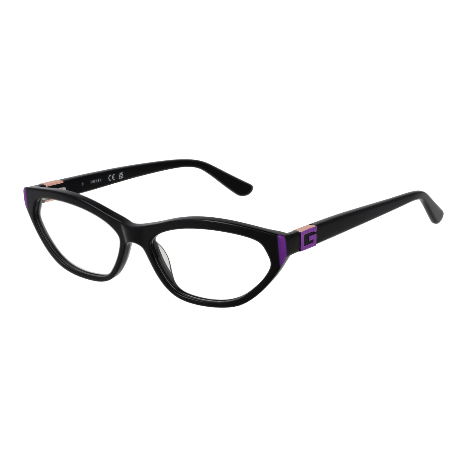 Guess Optical Frame GU50146 001 54