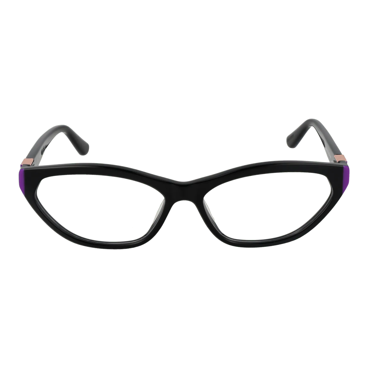 Women Black Guess Optical Frame GU50146 001 54