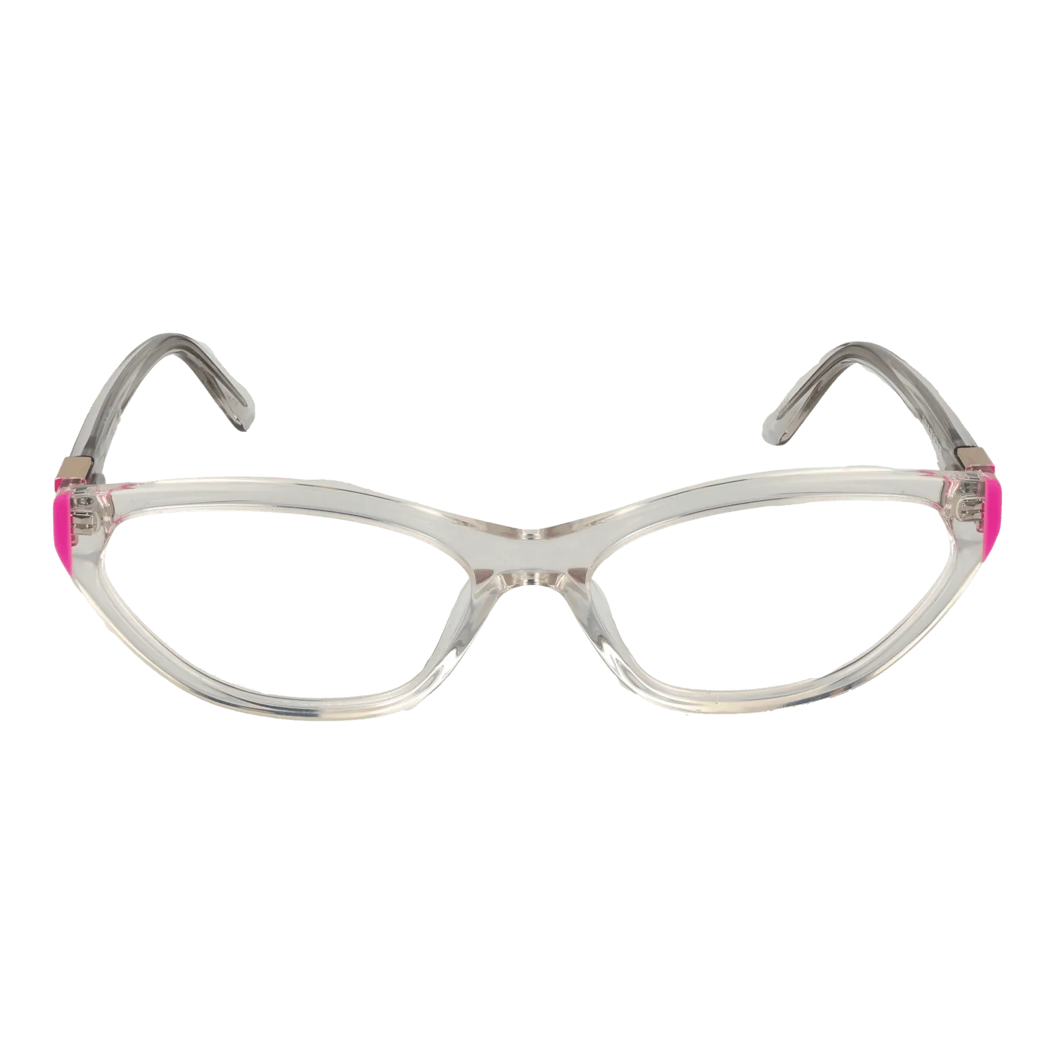 Women Transparent Guess Optical Frame GU50146 026 54