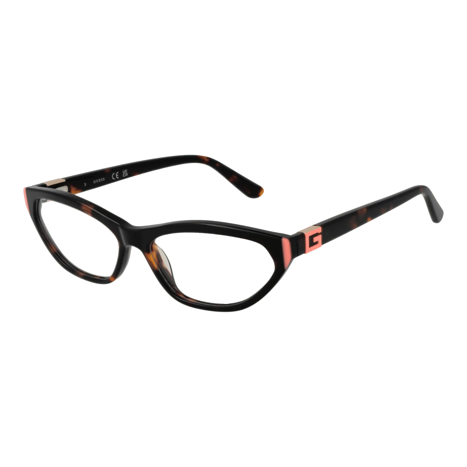 Guess Optical Frame GU50146 052 54