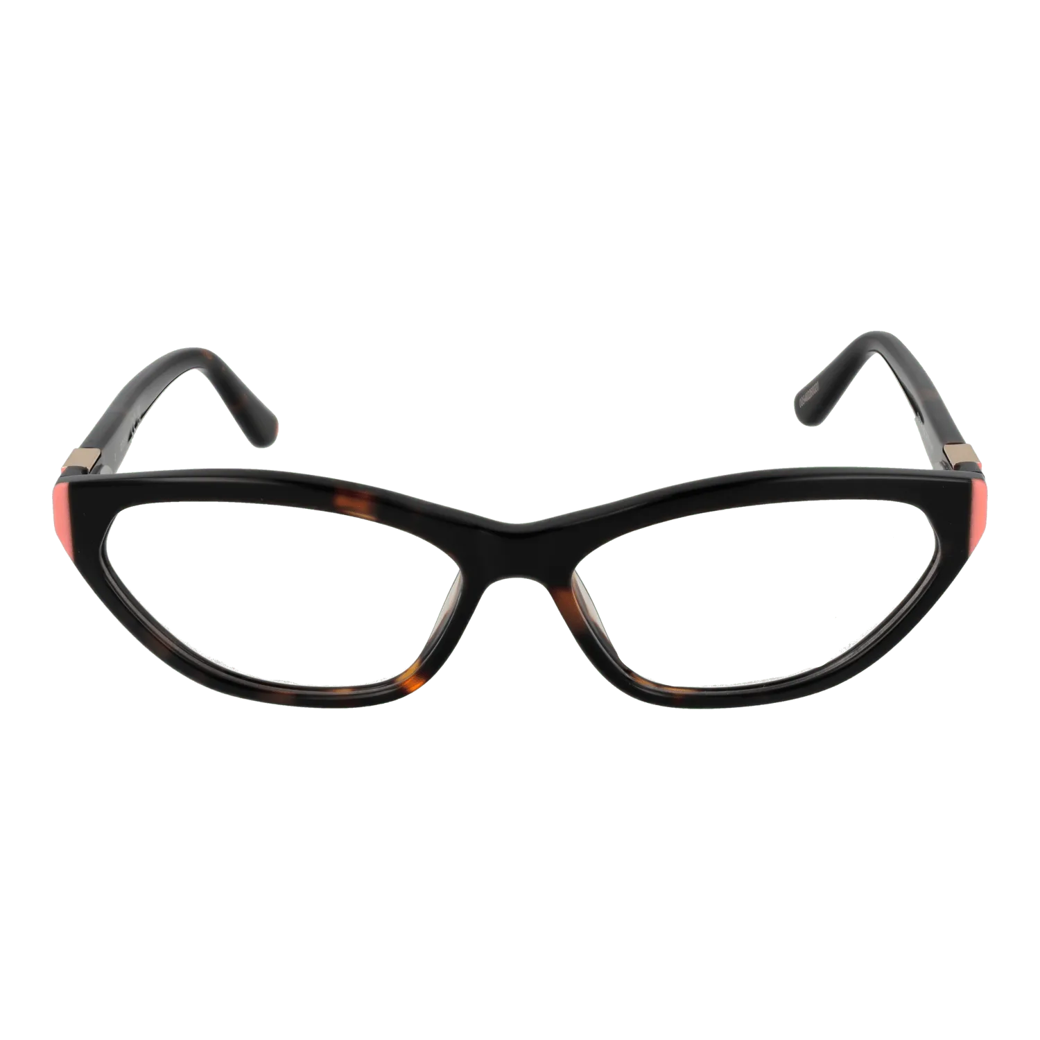 Women Brown Guess Optical Frame GU50146 052 54