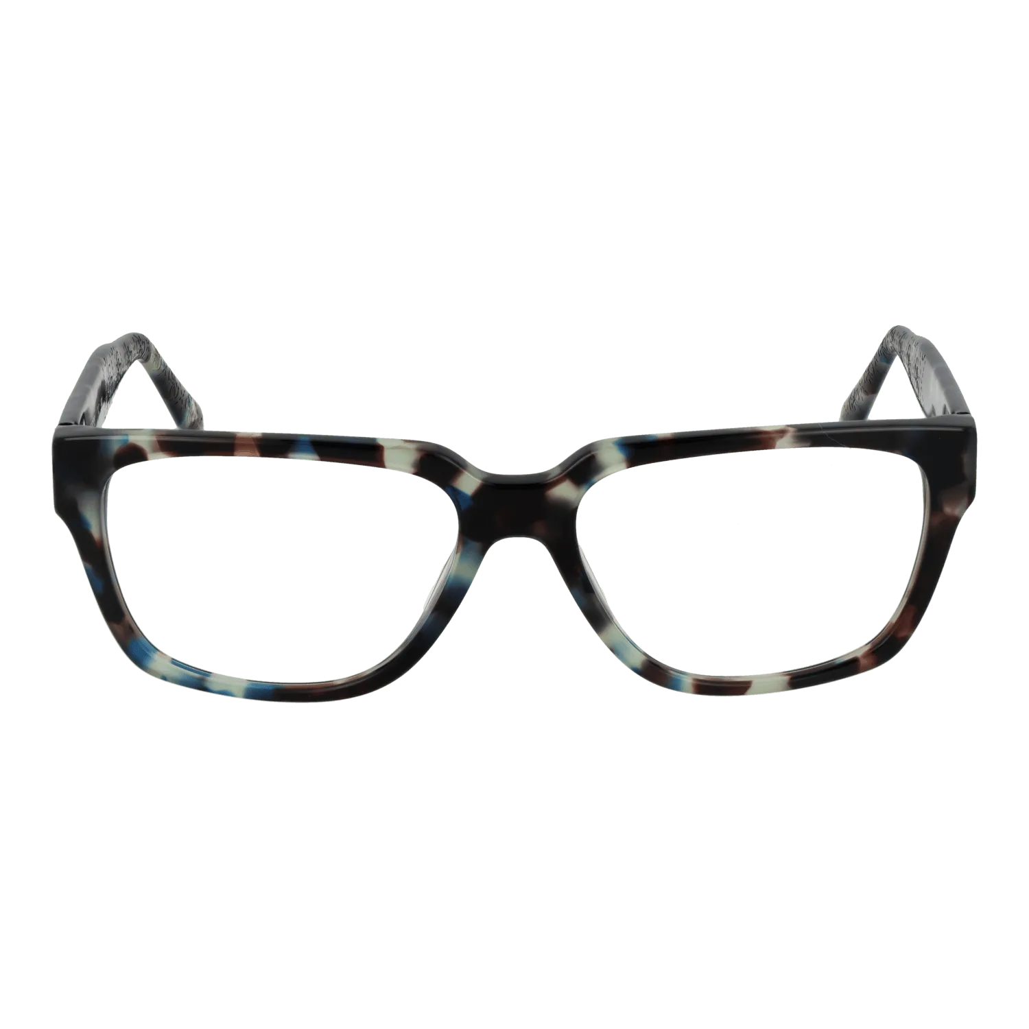 Men Brown Guess Optical Frame GU50150 092 55