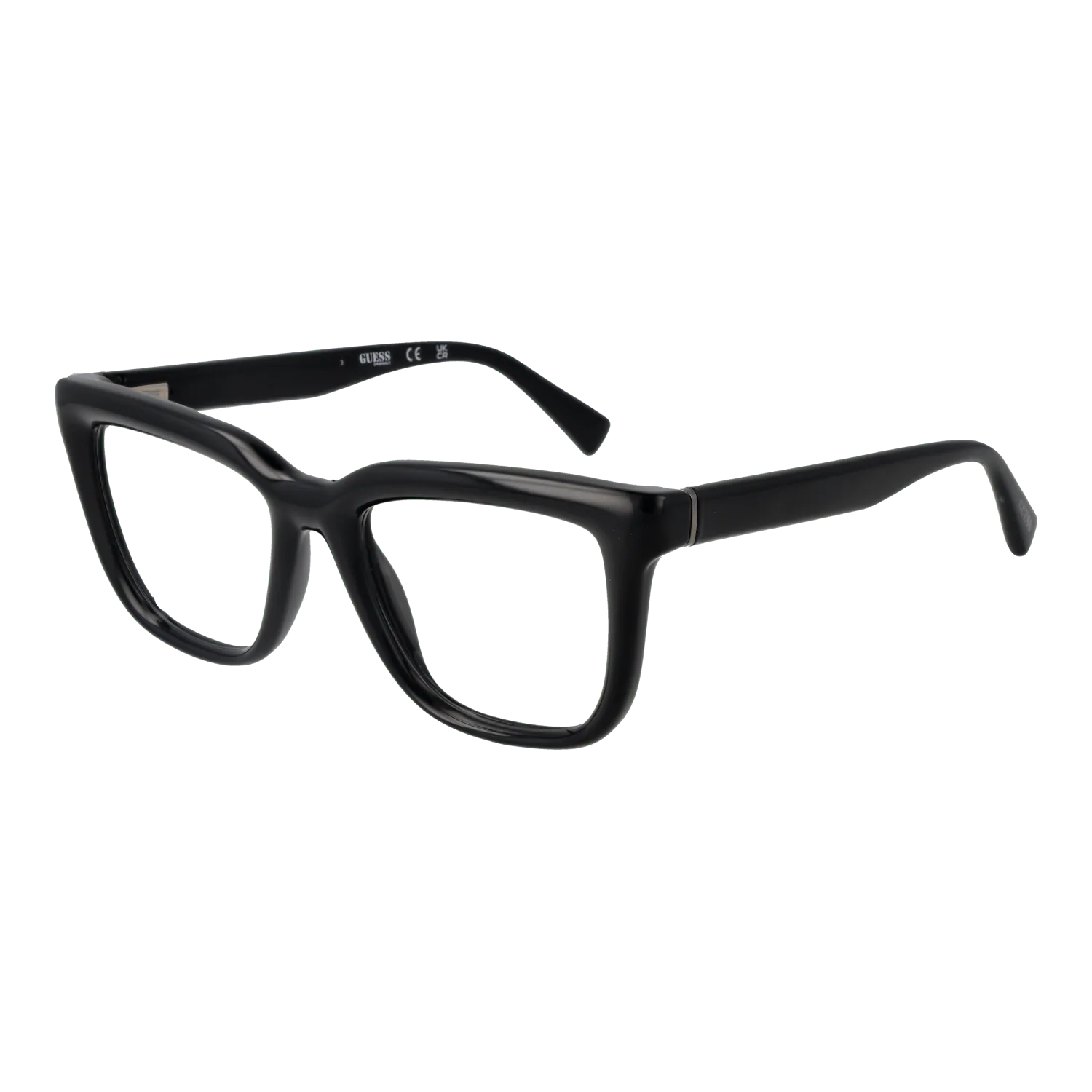 Guess Optical Frame GU50151 001 52