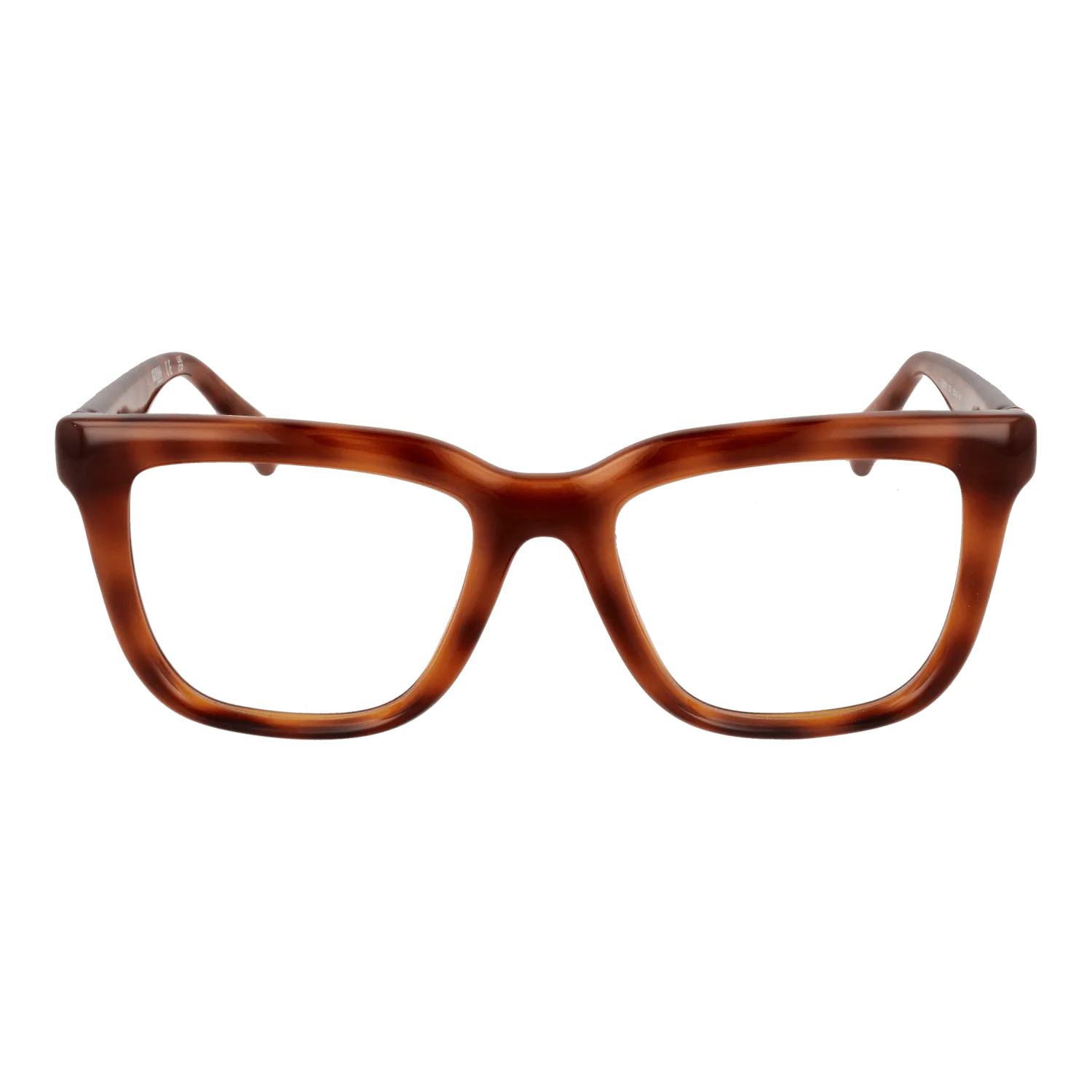 Unisex Brown Guess Optical Frame GU50151 053 52
