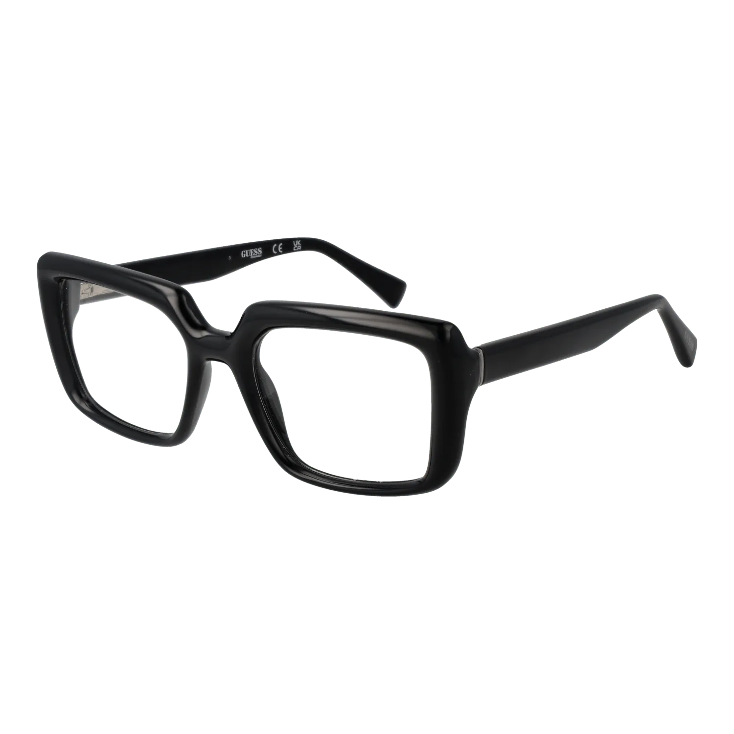 Guess Optical Frame GU50152 001 53