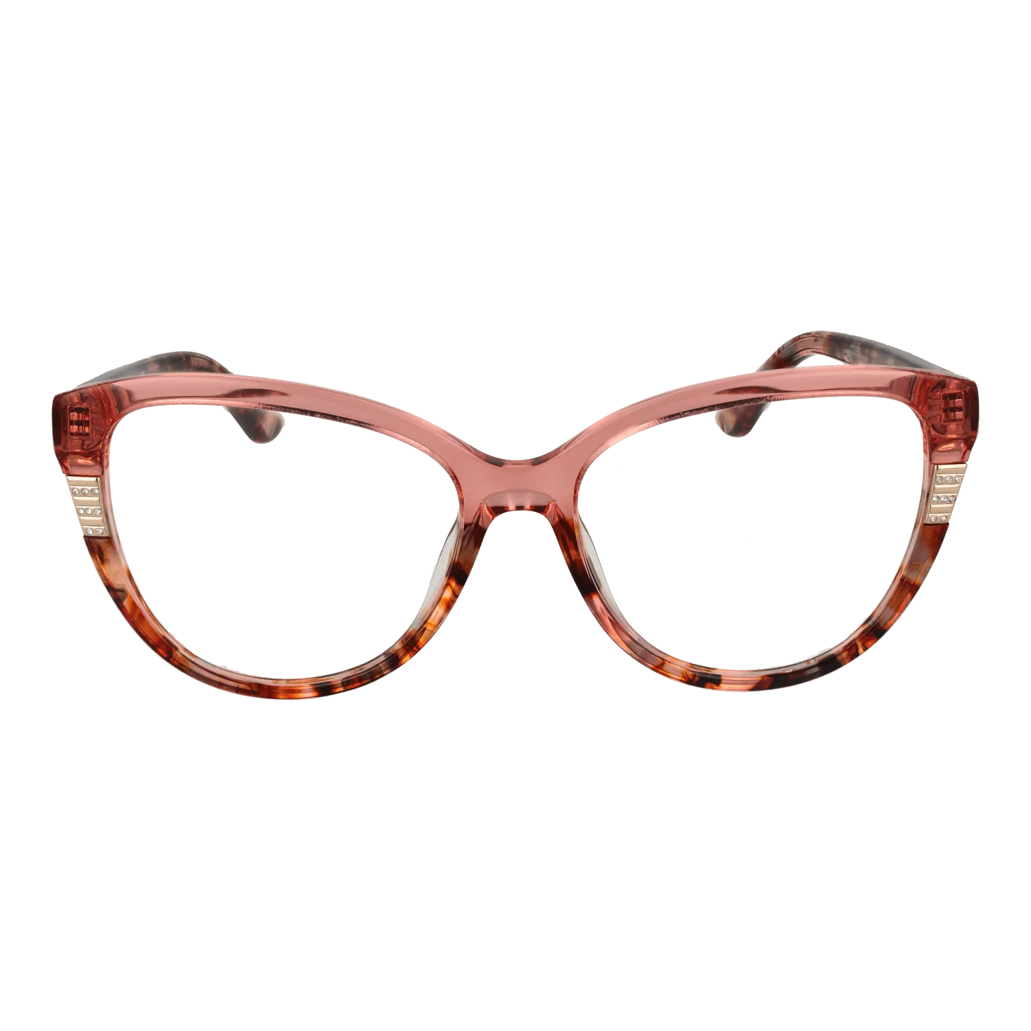 Women Rose Marciano by Guess Optical Frame GM50011 074 54