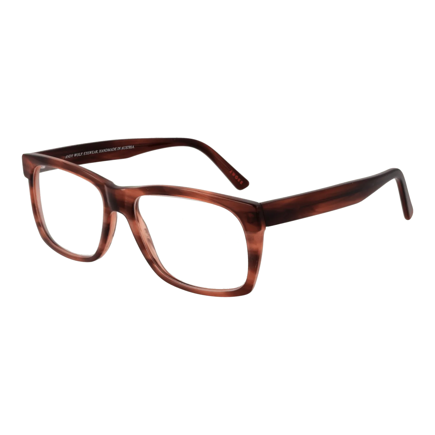 Andy Wolf Optical Frame 4449 I 55