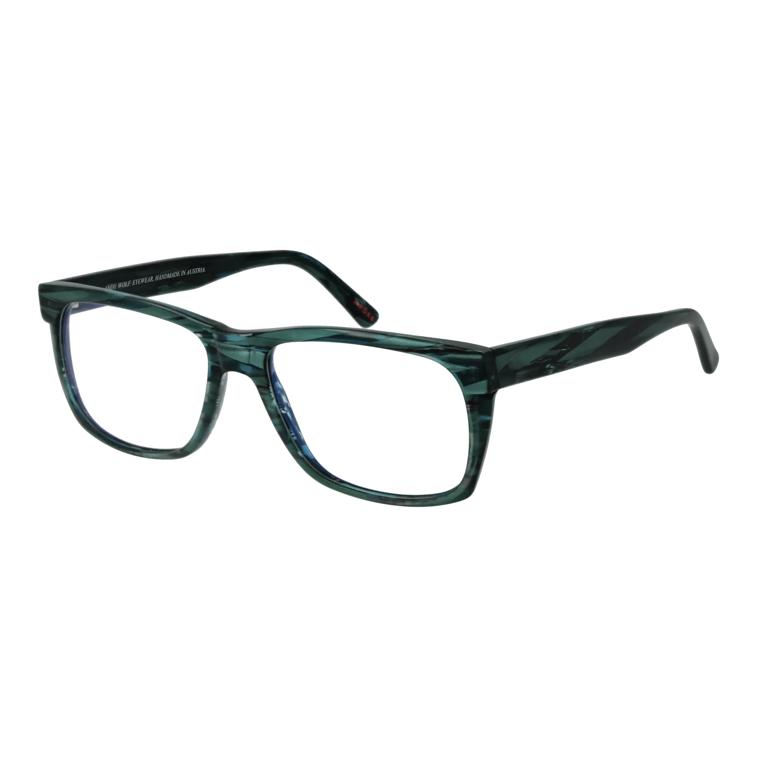 Andy Wolf Optical Frame 4449 K 55
