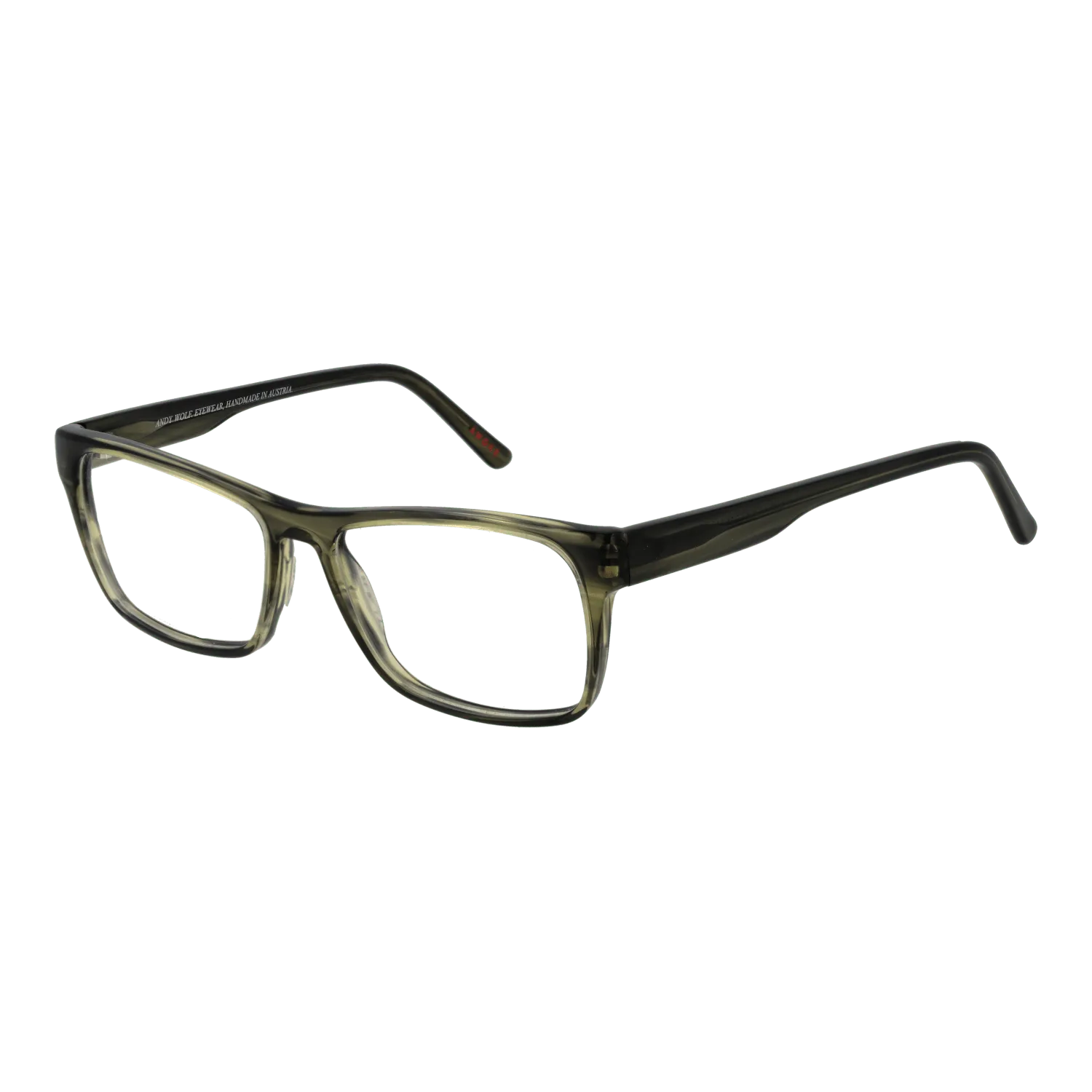 Andy Wolf Optical Frame 4482 B 53