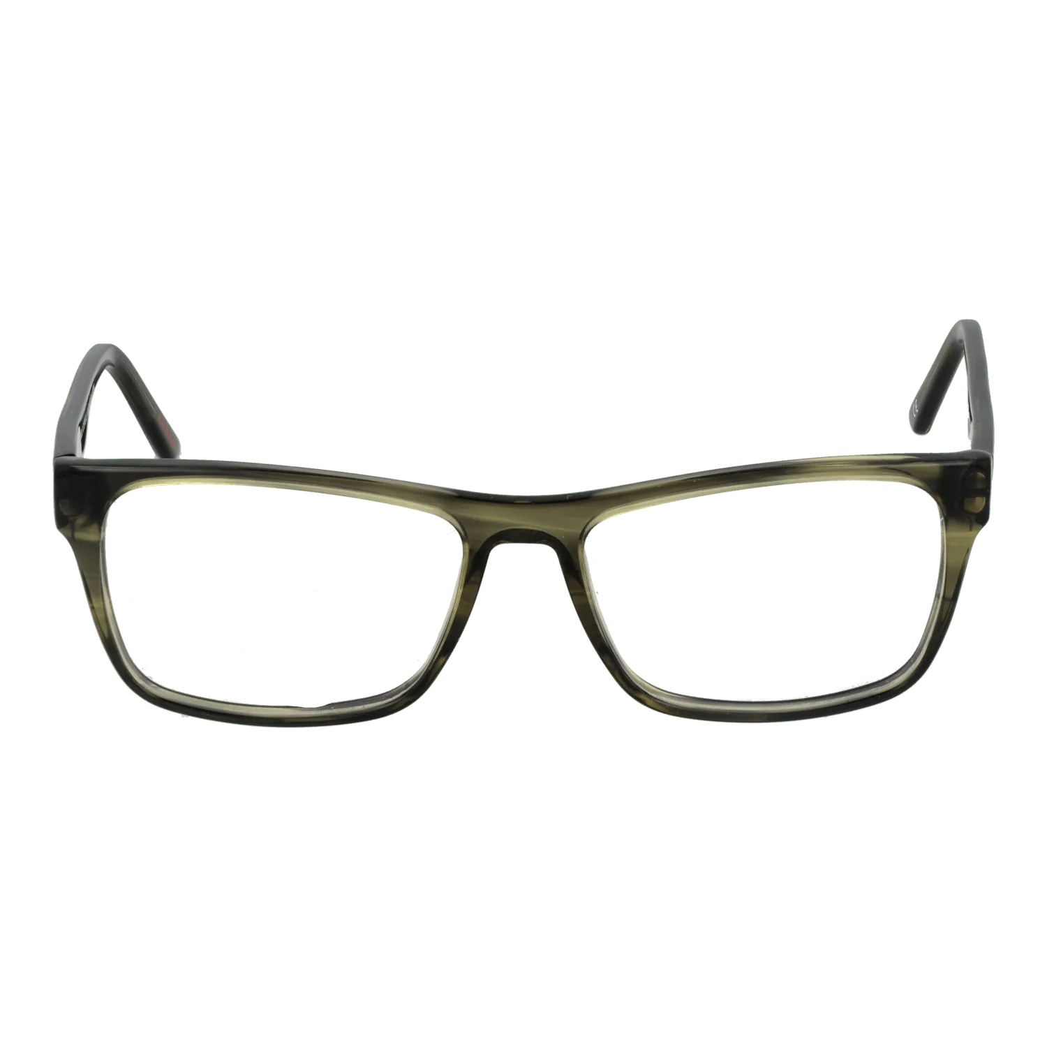 Unisex Green Andy Wolf Optical Frame 4482 B 53