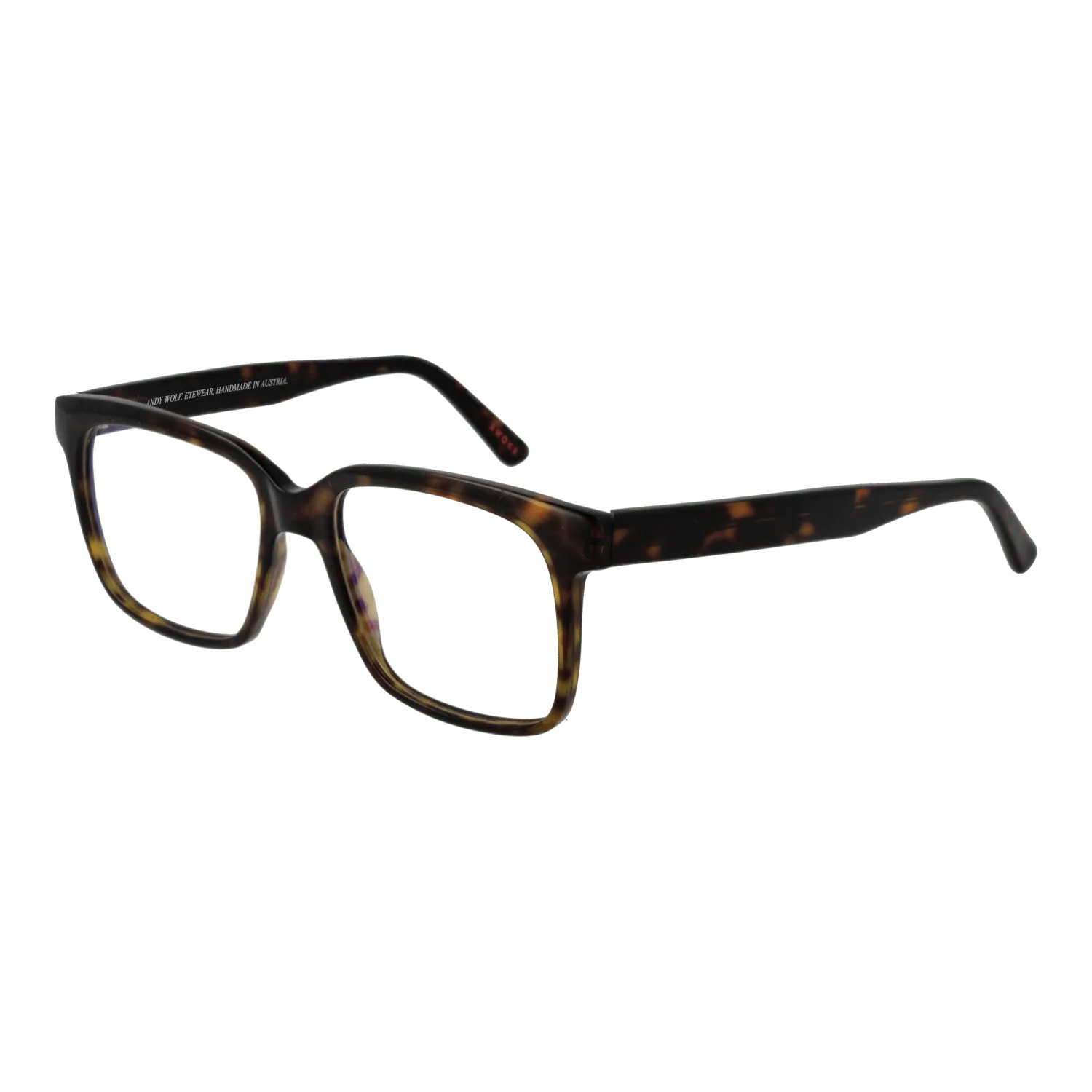 Andy Wolf Optical Frame 4484 G 53