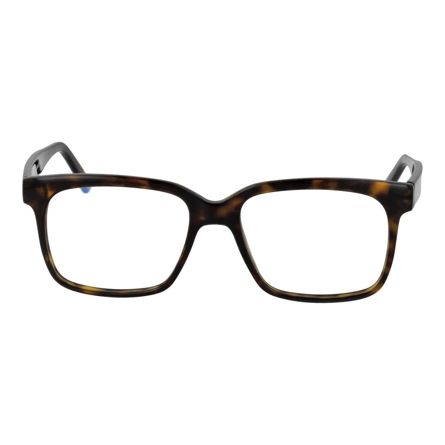 Unisex Brown Andy Wolf Optical Frame 4484 G 53
