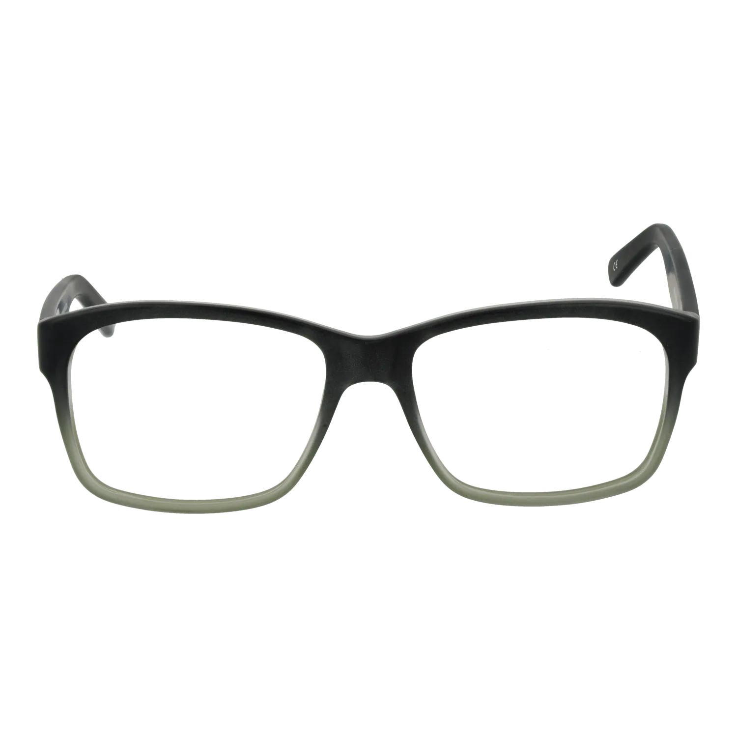 Unisex Black Andy Wolf Optical Frame 4505 D 57