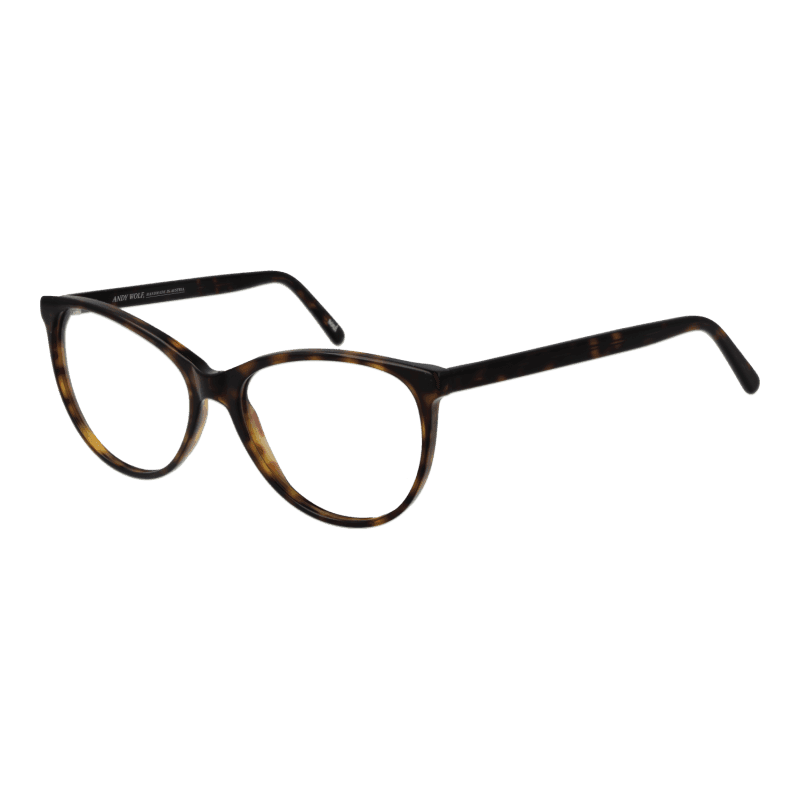 Andy Wolf Optical Frame 5023 B 55