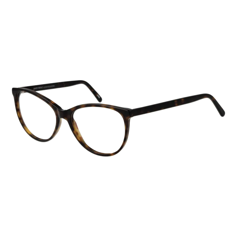 Andy Wolf Optical Frame 5023 B 55