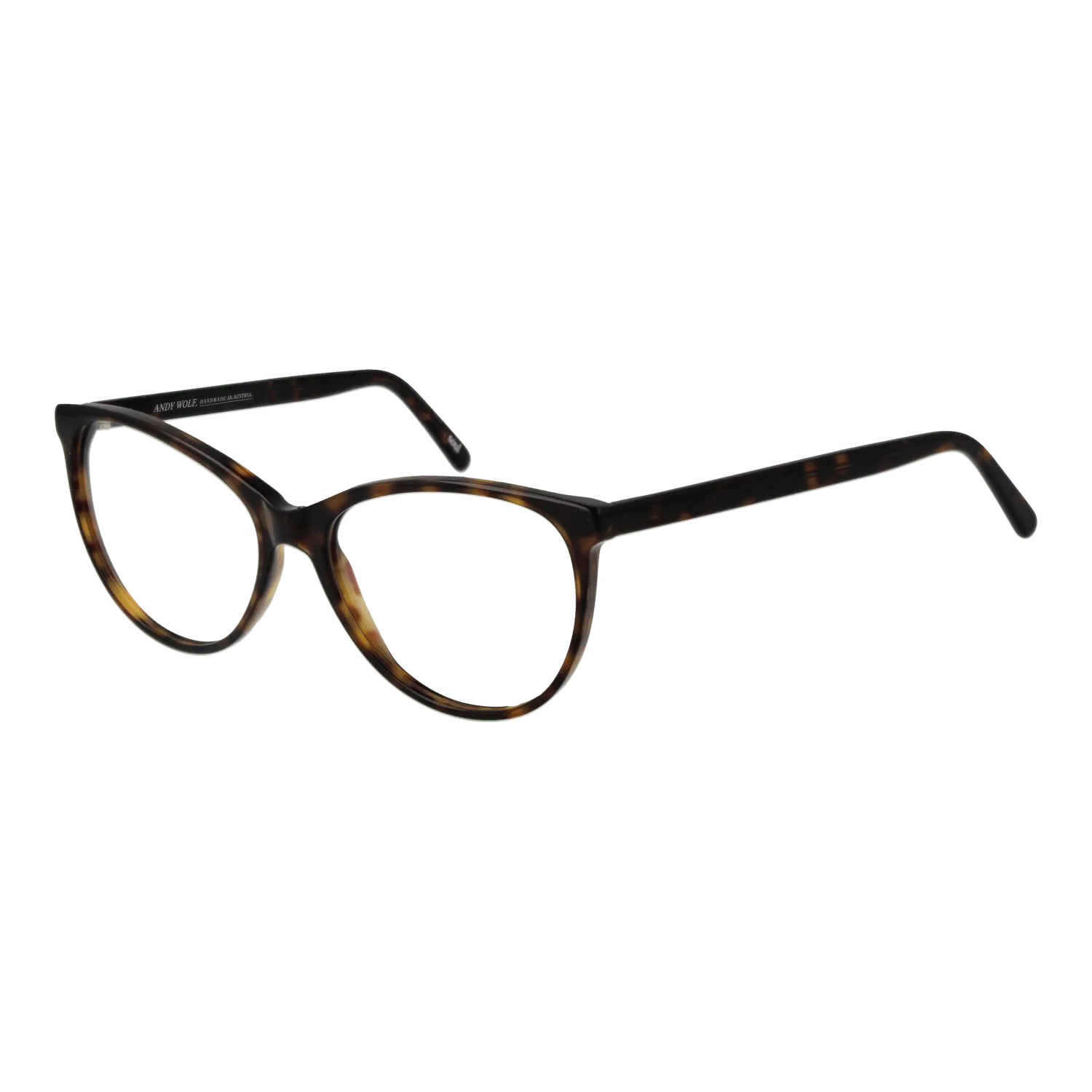 Andy Wolf Optical Frame 5023 B 55