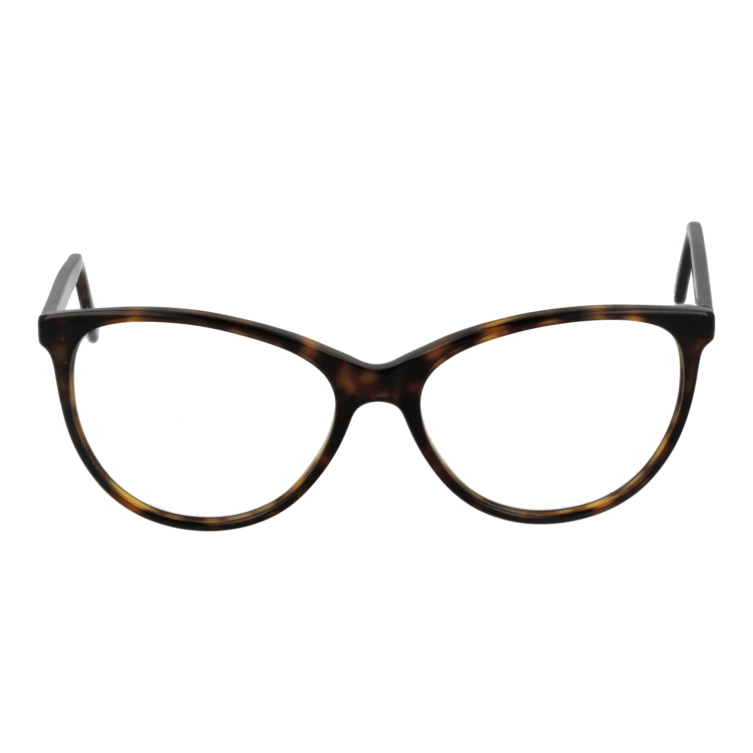 Unisex Brown Andy Wolf Optical Frame 5023 B 55