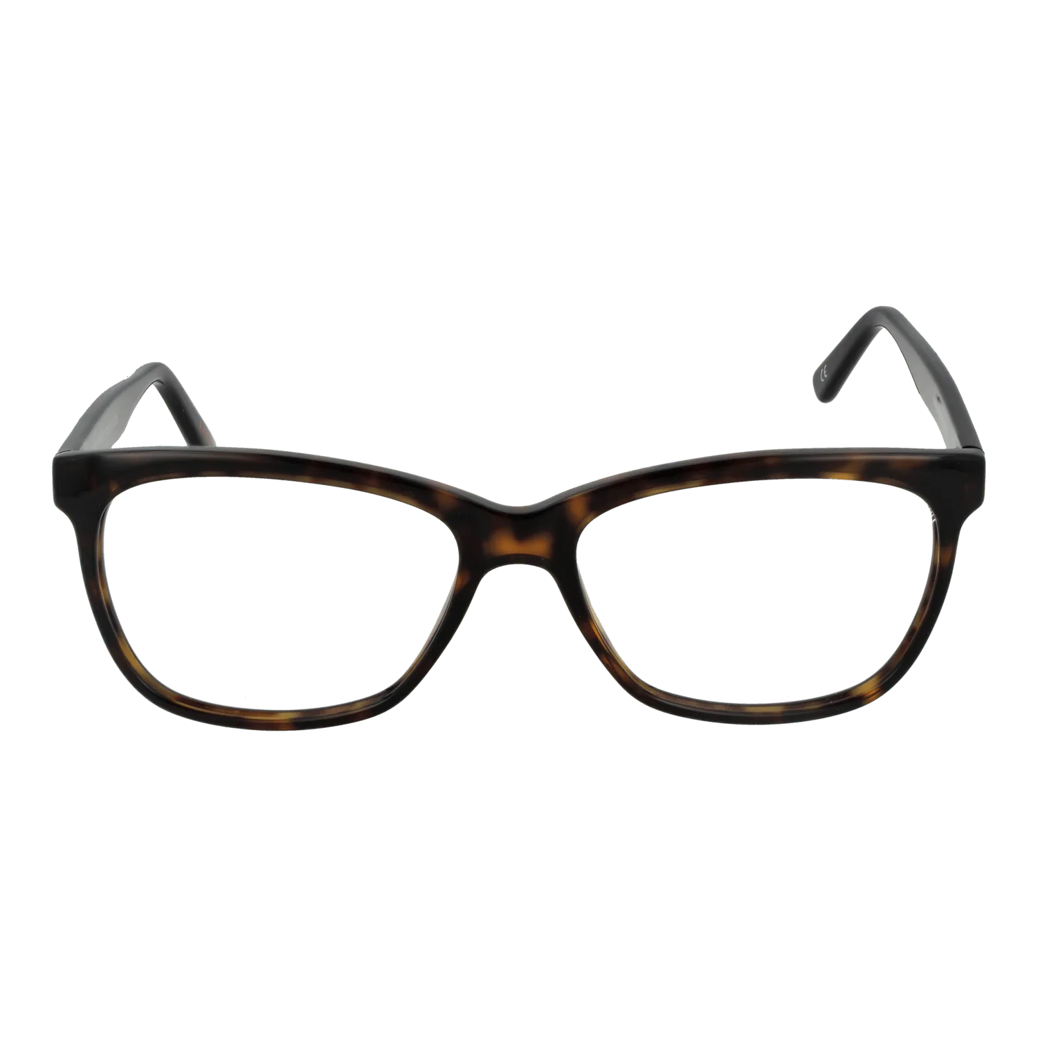 Unisex Brown Andy Wolf Optical Frame 5036 B 55