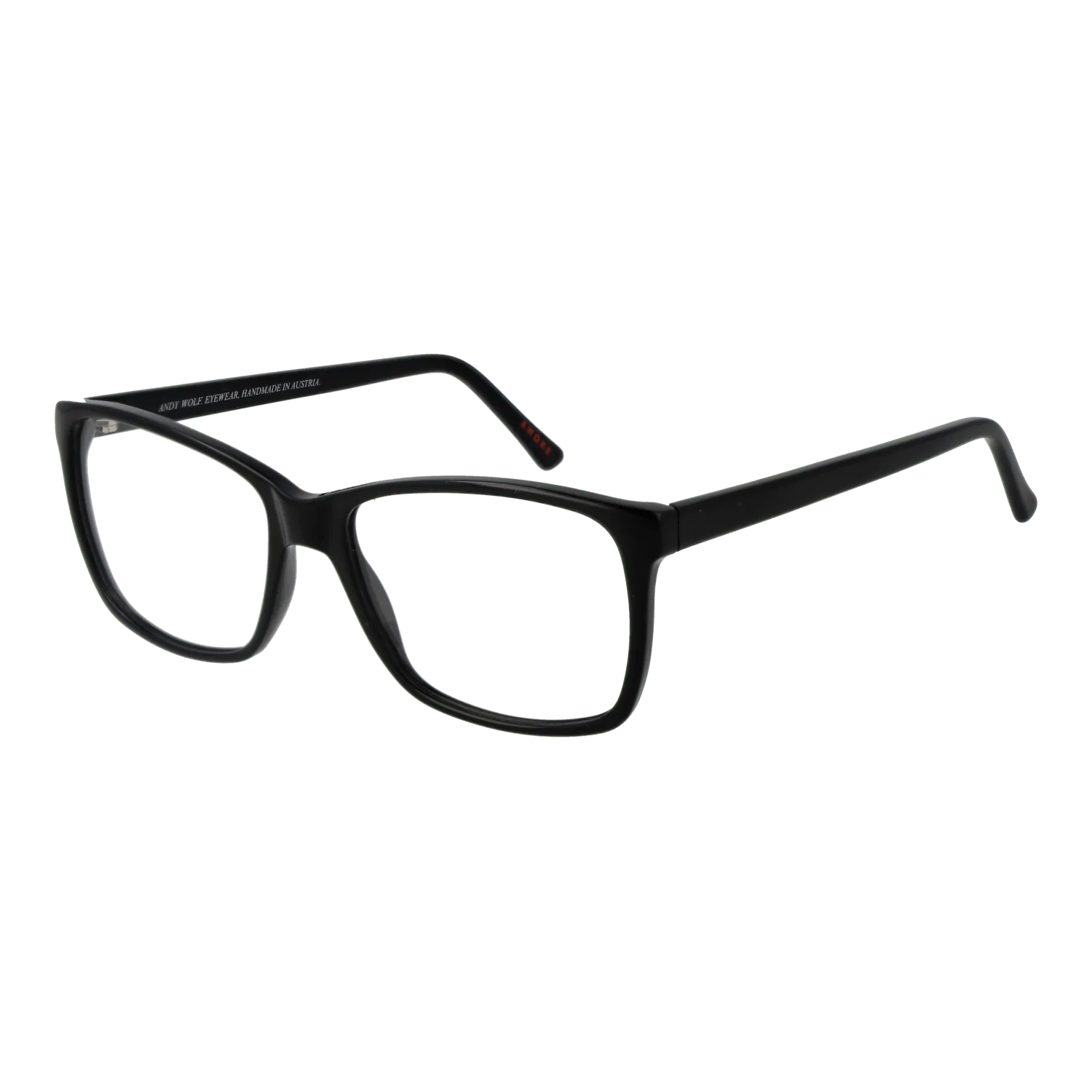 Andy Wolf Optical Frame 5037 A 54