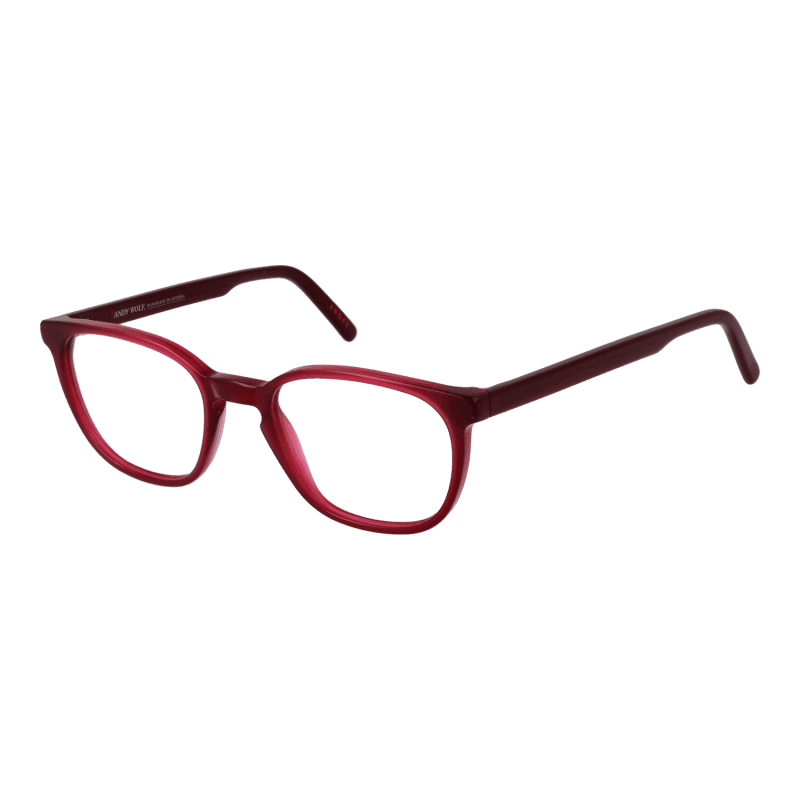 Andy Wolf Optical Frame 4509 D 50
