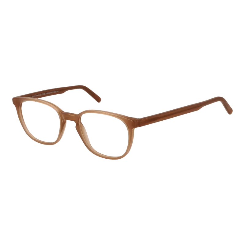 Andy Wolf Optical Frame 4509 G 50