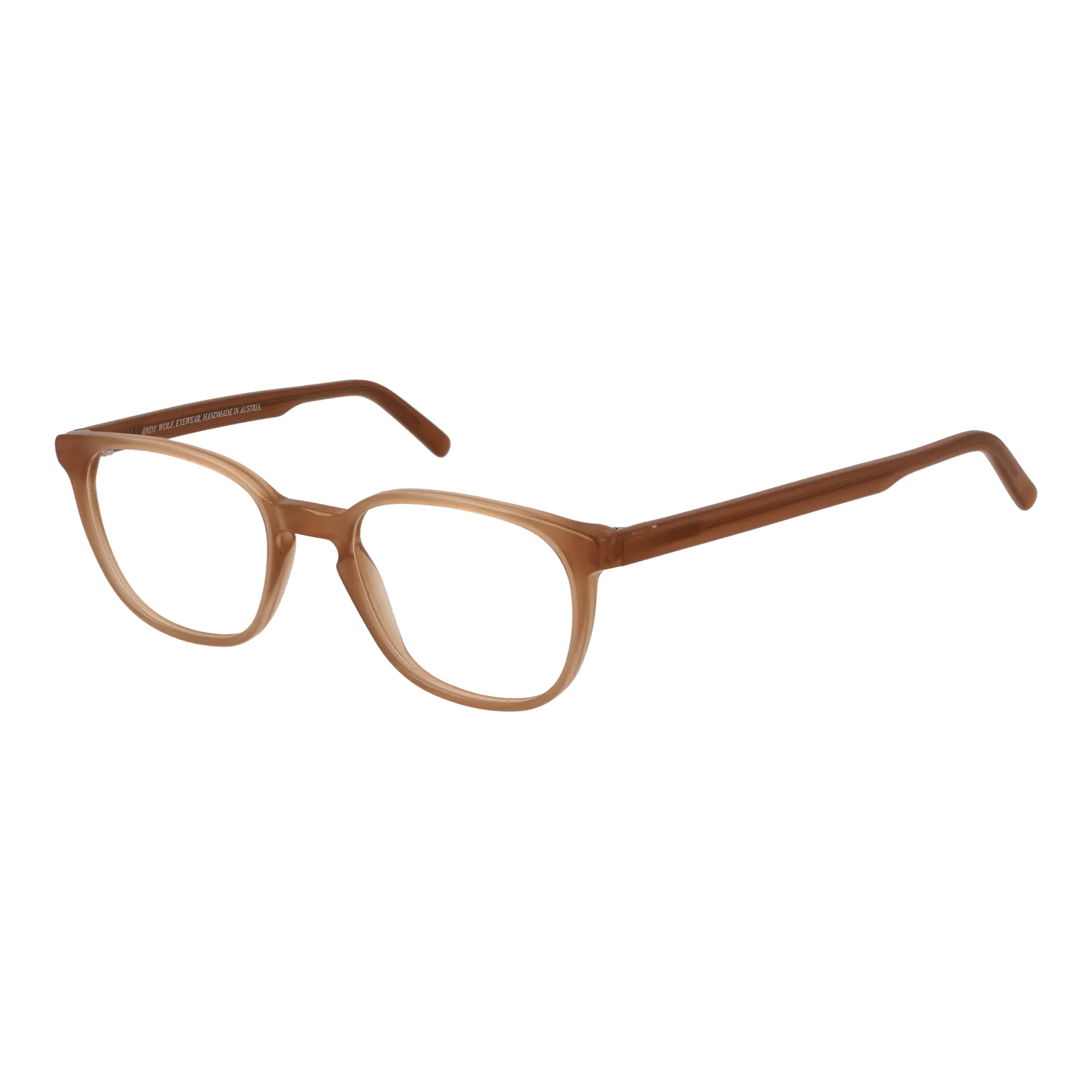 Andy Wolf Optical Frame 4509 G 50