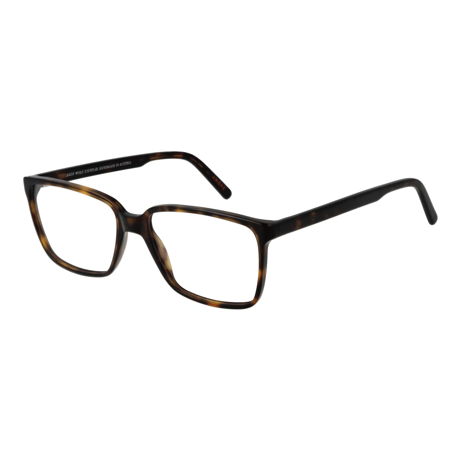 Andy Wolf Optical Frame 4510 B 55
