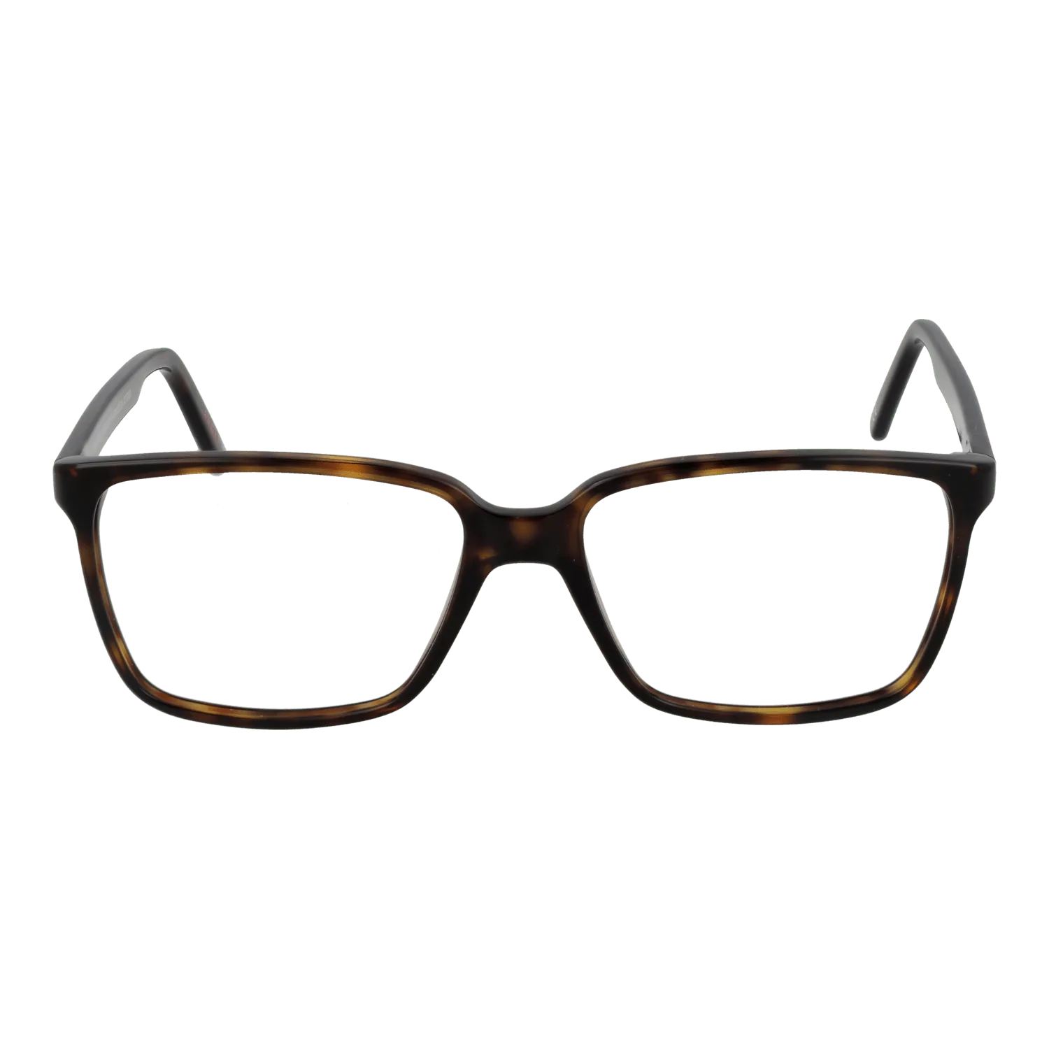Unisex Brown Andy Wolf Optical Frame 4510 B 55