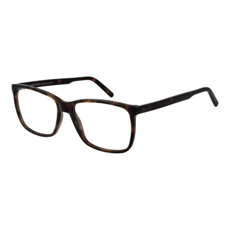 Andy Wolf Optical Frame 4513 B 57