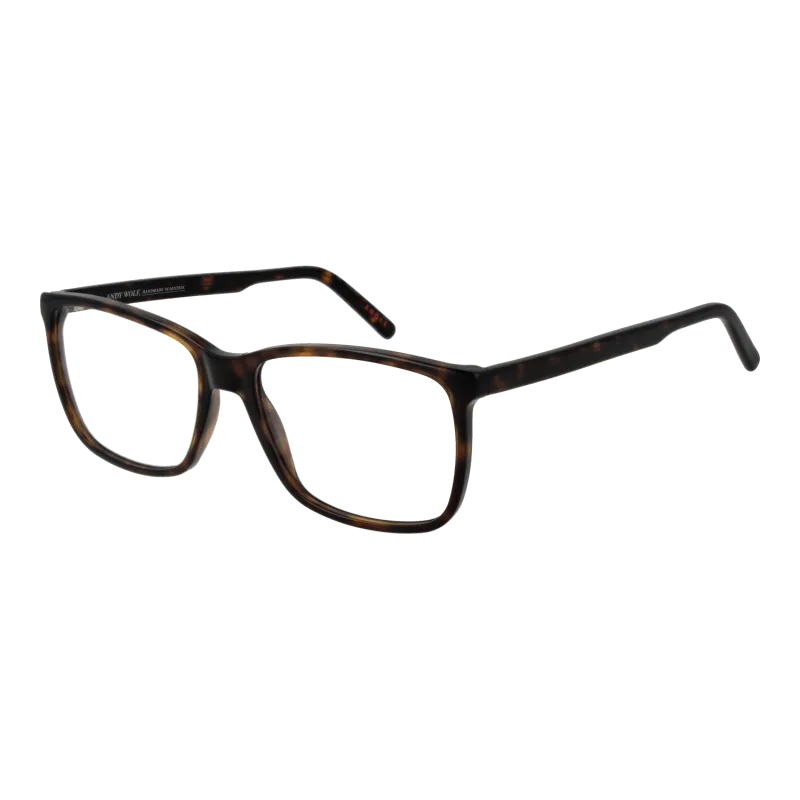 Andy Wolf Optical Frame 4513 B 57