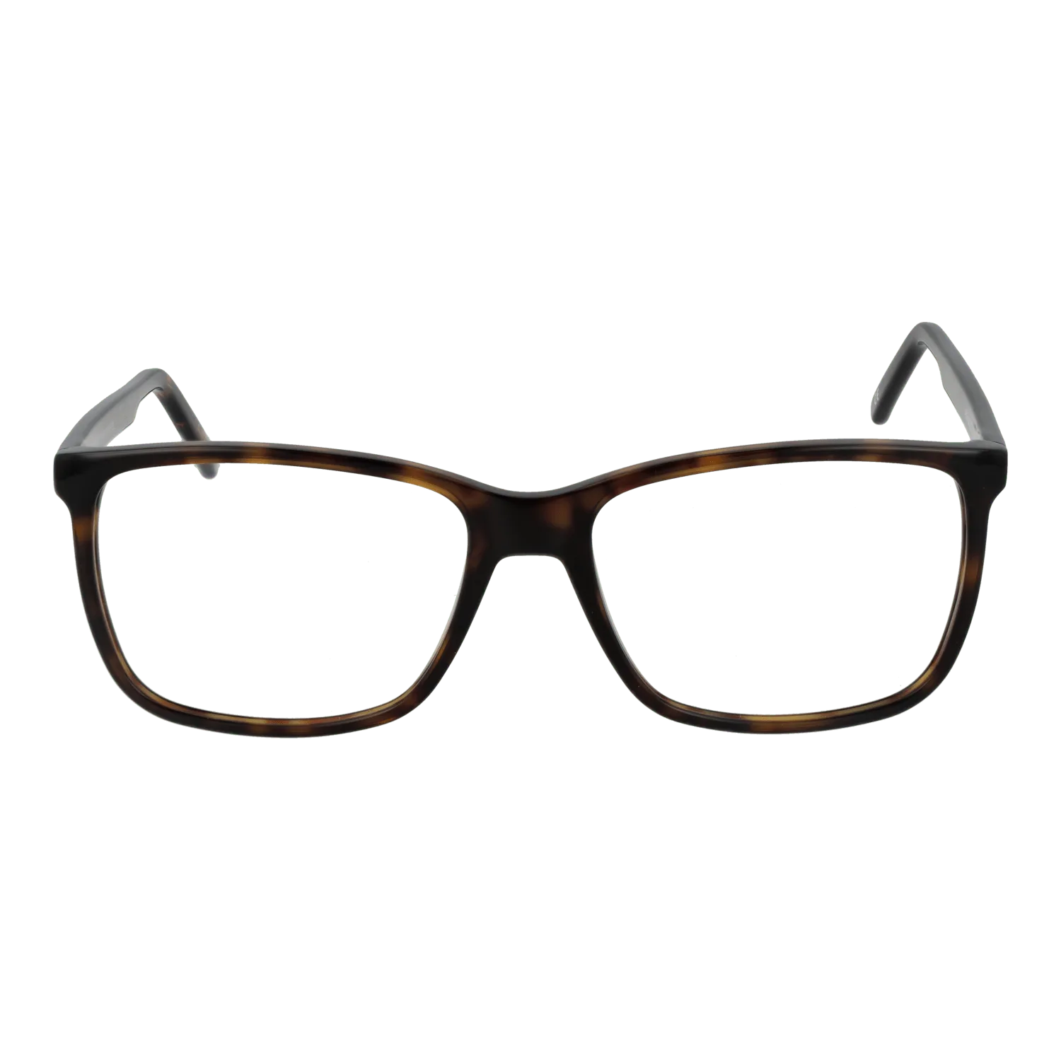 Unisex Brown Andy Wolf Optical Frame 4513 B 57
