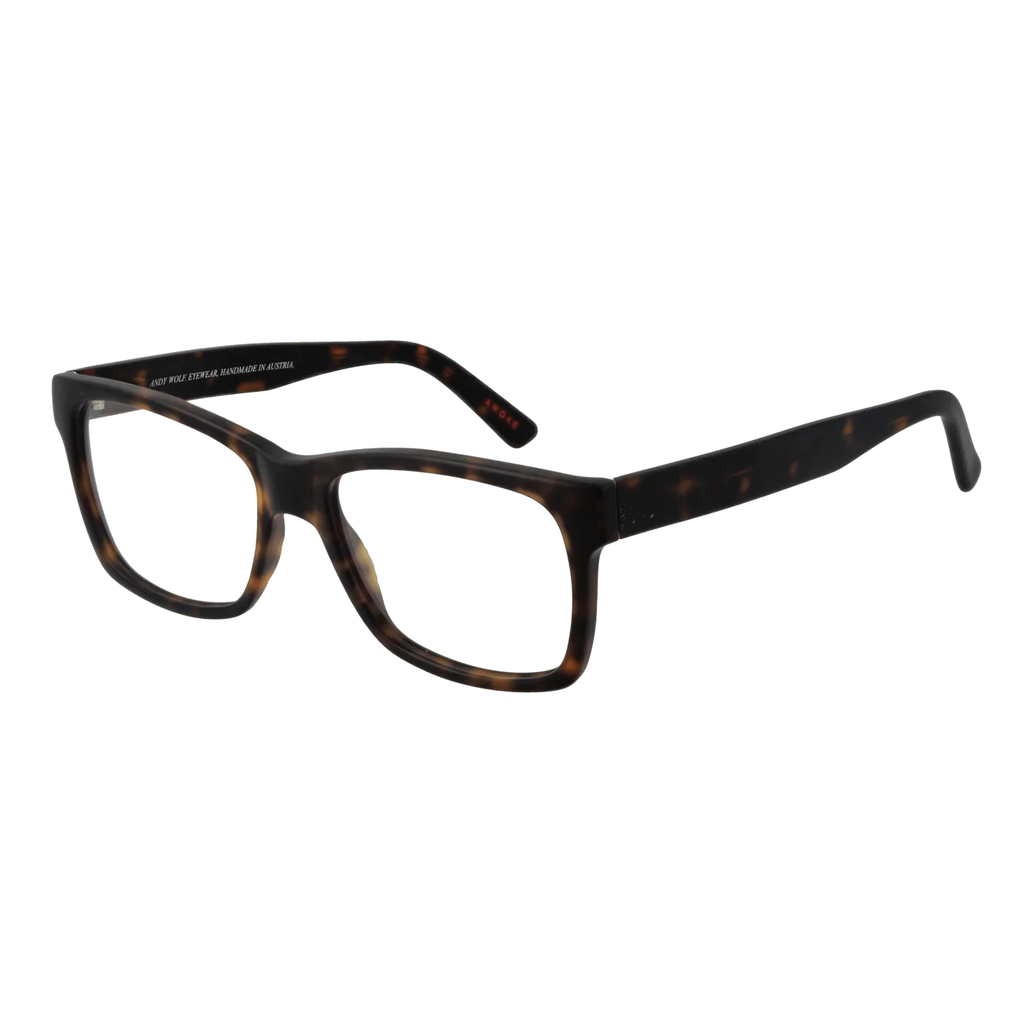 Andy Wolf Optical Frame 4496 G 54