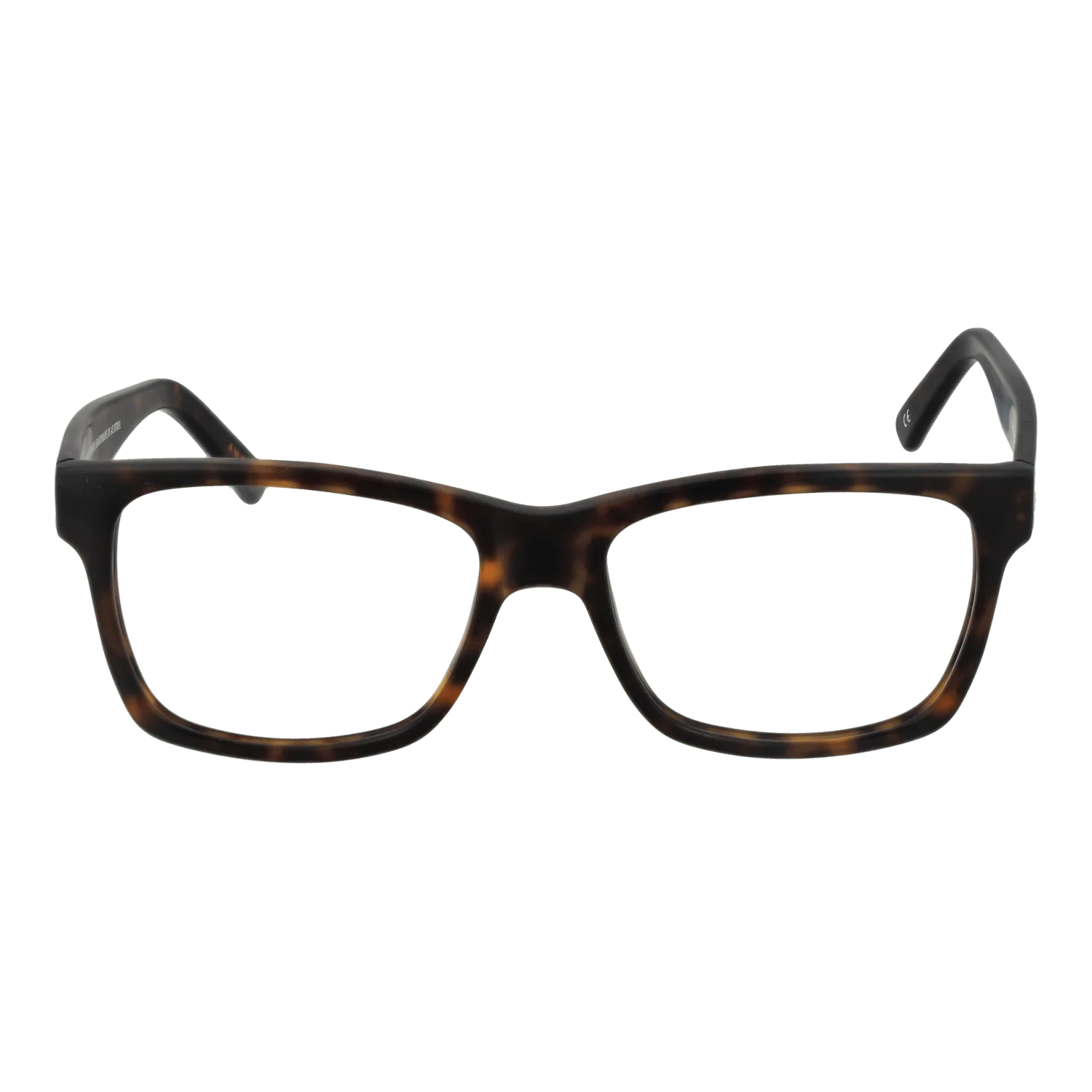 Unisex Brown Andy Wolf Optical Frame 4496 G 54