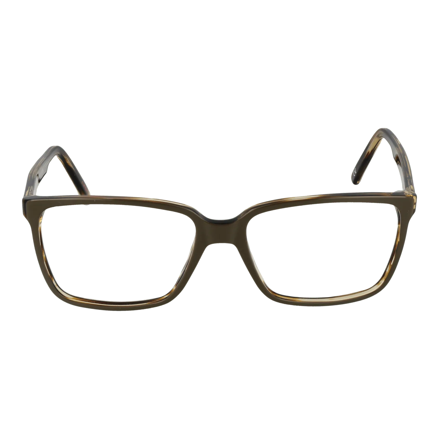 Unisex Brown Andy Wolf Optical Frame 4510 I 55