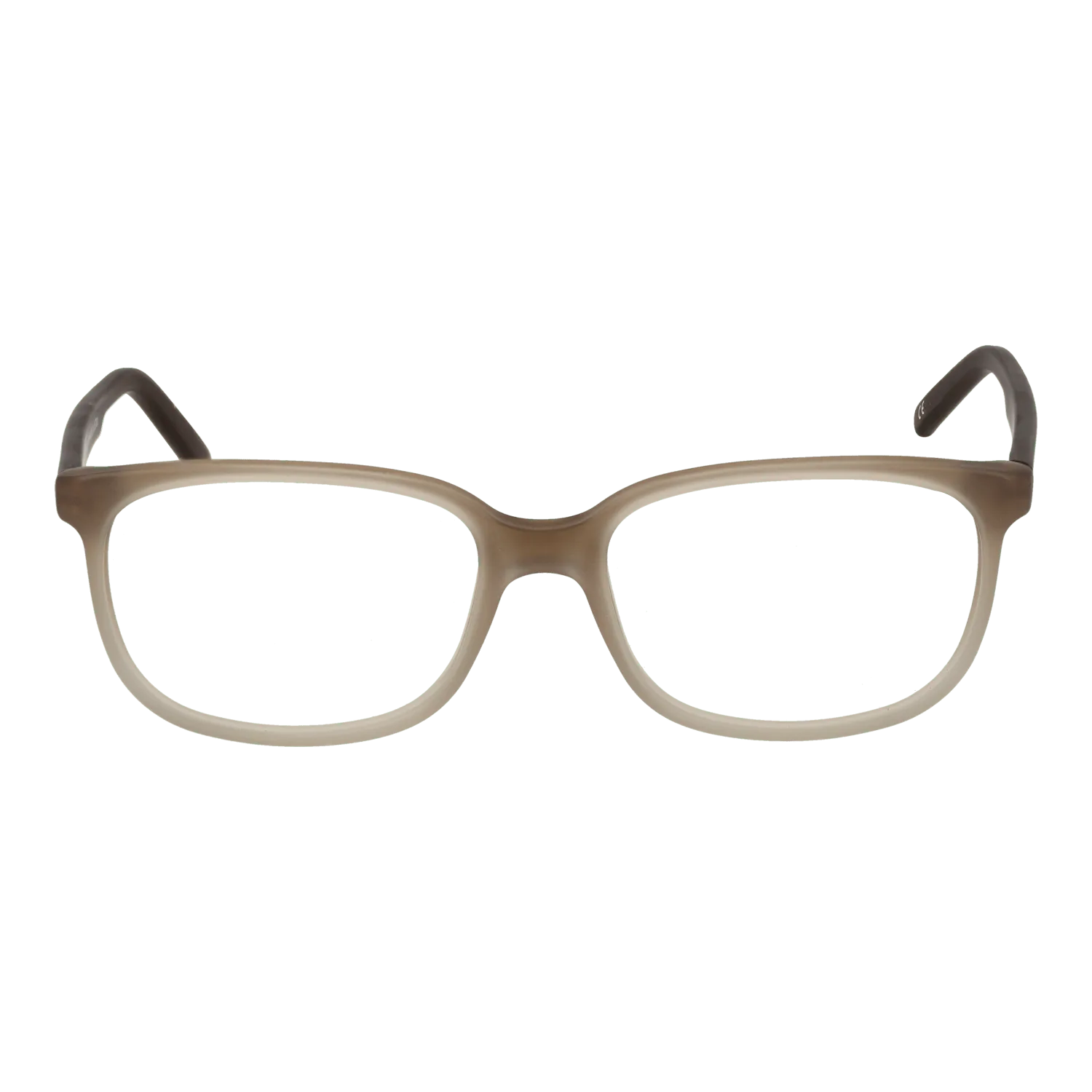 Unisex Brown Andy Wolf Optical Frame 4523 C 52
